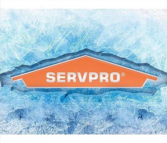 SERVPRO Brand Logo